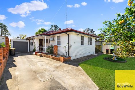 21 Cypress Rd, North St Marys, NSW 2760