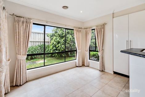 Property photo of 31 Buttress Crescent South Morang VIC 3752