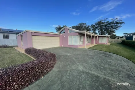 9 Sheppard St, Old Bar, NSW 2430