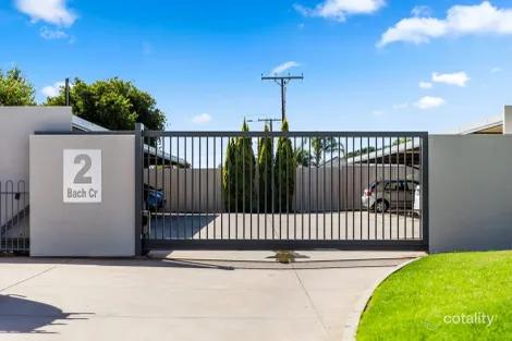 3/2 Bach Cres, Seaton, SA 5023