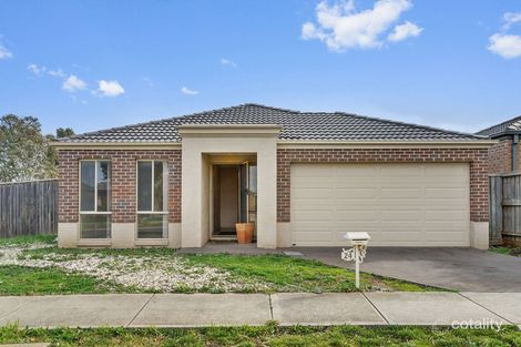 24 Chlorinda Rd, Tarneit, VIC 3029