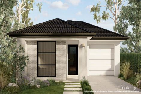 Property photo of 21 Midpride Street Tarneit VIC 3029