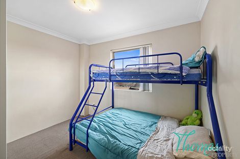 Property photo of 38/100 Terminus Street Liverpool NSW 2170