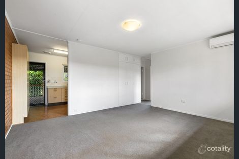 Property photo of 2/5 McLay Street Coorparoo QLD 4151