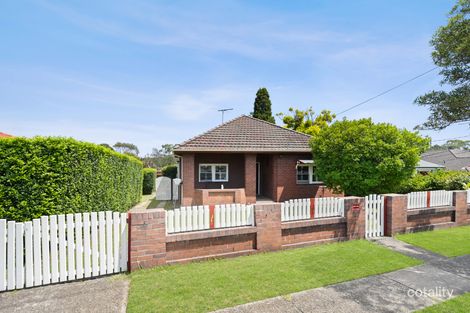 134 Queen St, Concord West, NSW 2138