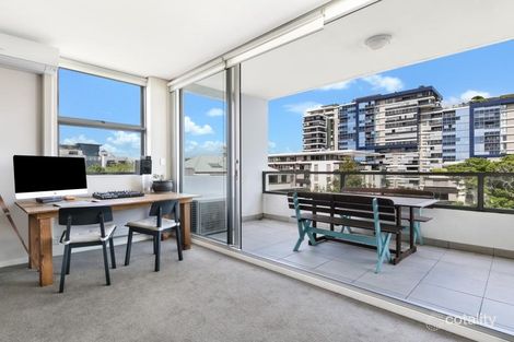 Property photo of 102/4 Alexandra Drive Camperdown NSW 2050