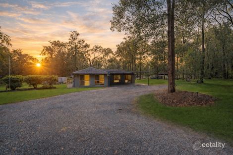 107-117 Alfred Rd, Stockleigh, QLD 4280