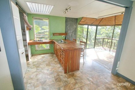 Property photo of 10 Freemans Road Lower Beechmont QLD 4211