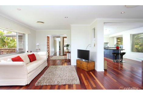 57 Kilkivan Ave, Kenmore, QLD 4069