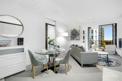 Property photo of 4203/639 Lonsdale Street Melbourne VIC 3000