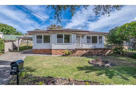 Property photo of 16 Philp Place Wallsend NSW 2287