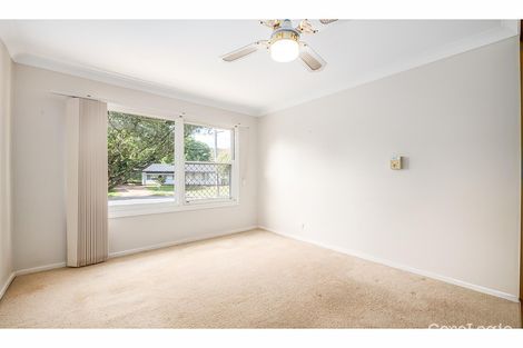Property photo of 16 Philp Place Wallsend NSW 2287