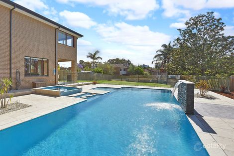 63a Burdett St, Hornsby, NSW 2077