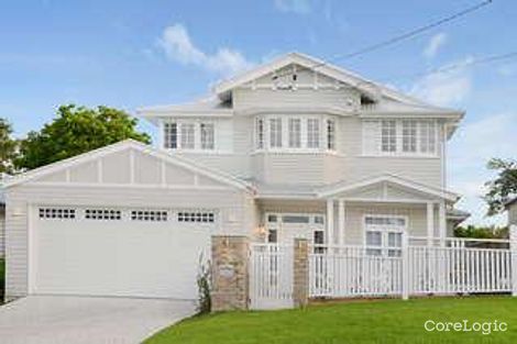 41 Pelham St, Coorparoo, QLD 4151