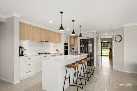 Property photo of 58 Velodrome Drive Kearneys Spring QLD 4350