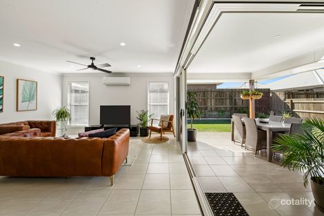 Property photo of 58 Velodrome Drive Kearneys Spring QLD 4350