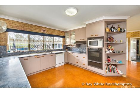 Property photo of 362 Glendale Road Glendale QLD 4711