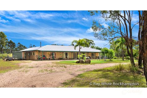 Property photo of 362 Glendale Road Glendale QLD 4711