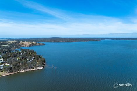 Property photo of Ryans Road Coongulla VIC 3860