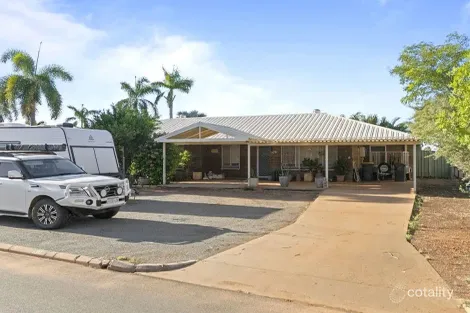 Property photo of 30 Samson Way Bulgarra WA 6714