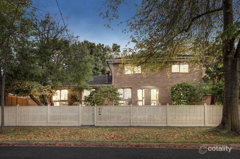 Property photo of 50 Laburnum Street Blackburn VIC 3130