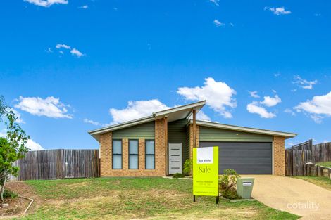 Property photo of 3 Kennedy Close Glen Eden QLD 4680