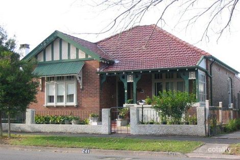 Property photo of 241 High Street North Willoughby NSW 2068