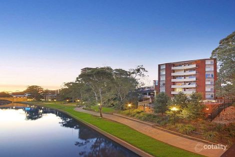 Property photo of 54/14-16 Lamont Street Parramatta NSW 2150