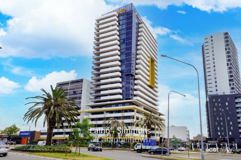 68/387 Macquarie St, Liverpool, NSW 2170