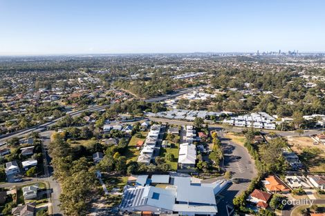 Property photo of 11/85 Queens Road Everton Hills QLD 4053