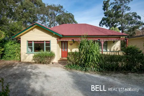Property photo of 12 Clifford Grove Tecoma VIC 3160