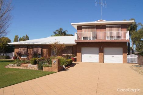 Property photo of 13 Burke Street Finley NSW 2713