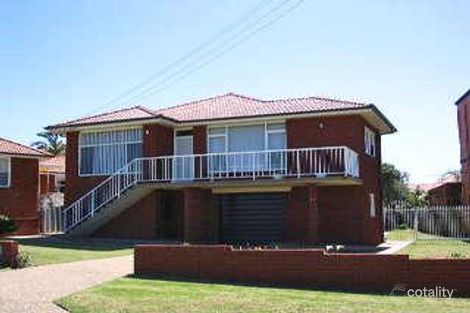 44 Tobruk Ave, Port Kembla, NSW 2505