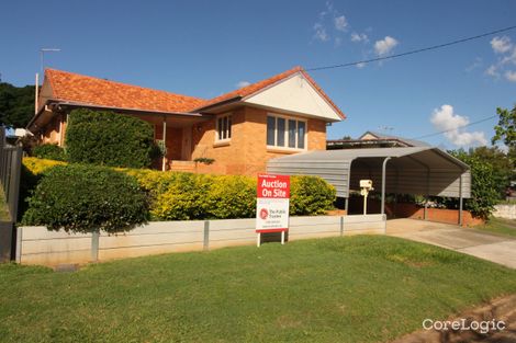 Property photo of 8 Fontayne Street Aspley QLD 4034