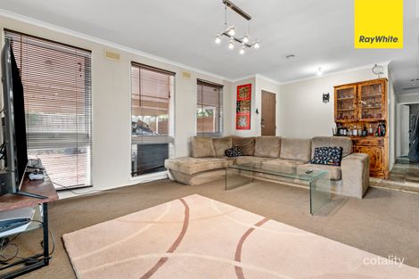 Property photo of 25 Empress Way Melton West VIC 3337