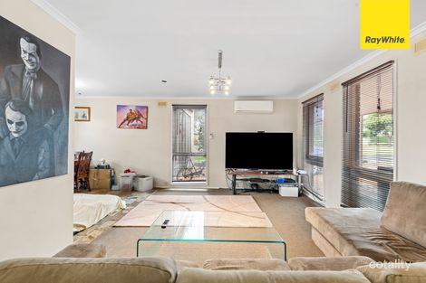 Property photo of 25 Empress Way Melton West VIC 3337