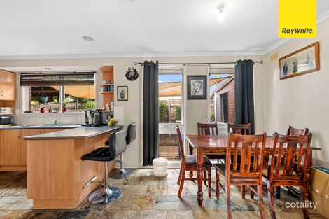 Property photo of 25 Empress Way Melton West VIC 3337