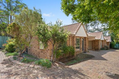 1/20 Camborne St, Alderley, QLD 4051