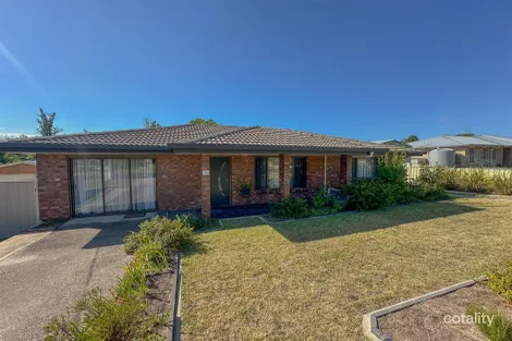 Property photo of 20 Pike Street Stanthorpe QLD 4380