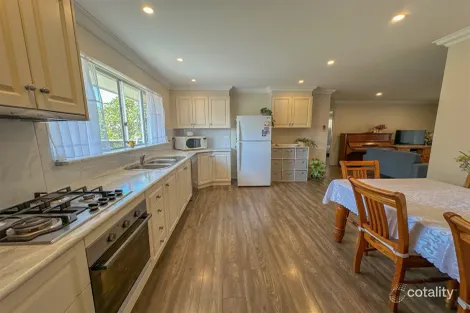 Property photo of 20 Pike Street Stanthorpe QLD 4380