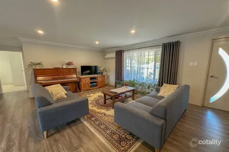 Property photo of 20 Pike Street Stanthorpe QLD 4380