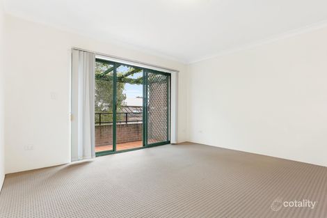 Property photo of 14/38 Dangar Place Chippendale NSW 2008