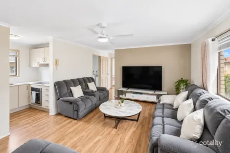 Property photo of 7/3 Ahern Street Labrador QLD 4215