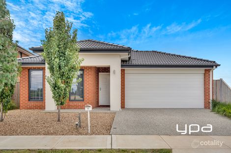 Property photo of 36 Brigade Street Sunbury VIC 3429