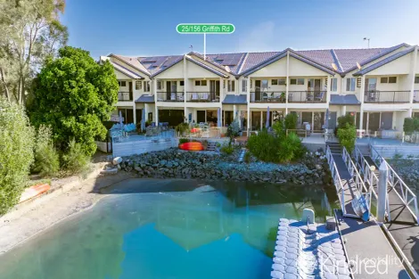Property photo of 25/156 Griffith Road Newport QLD 4020