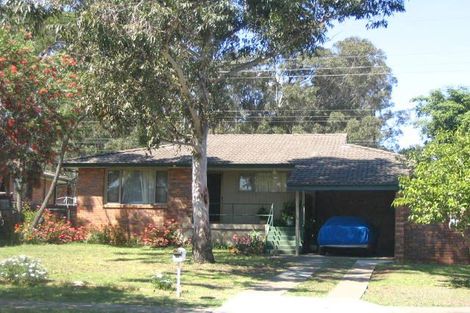 45 Bligh Ave, Lurnea, NSW 2170