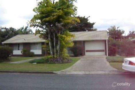 3 Jasen St, Capalaba, QLD 4157