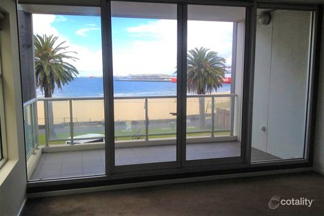 Property photo of 305/65 Beach Street Port Melbourne VIC 3207