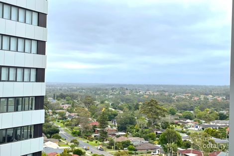 1420/9 Gay St, Castle Hill, NSW 2154