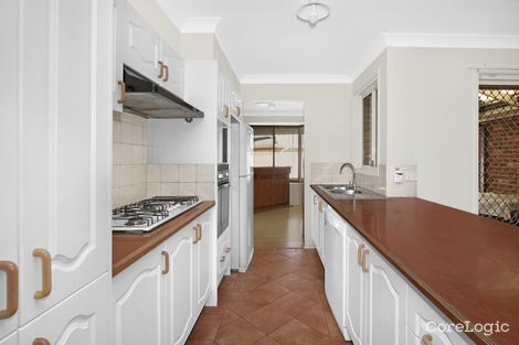 Property photo of 24 Harewood Place Cecil Hills NSW 2171